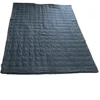 Cooling Chilled Bamboo Weighted Blanket Set Includes Blanket Cover Pillowcase Perfect for Warmer Climates