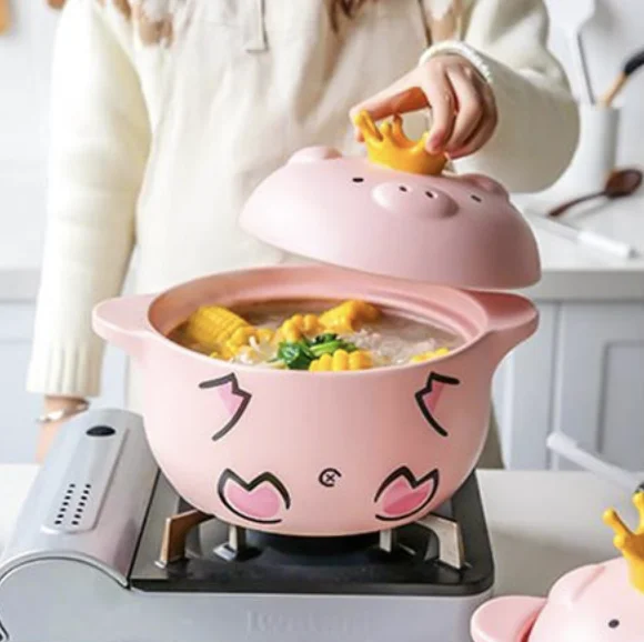 

Factory direct sale ensemble casserole hot pots insulated casserole cookware casseroles