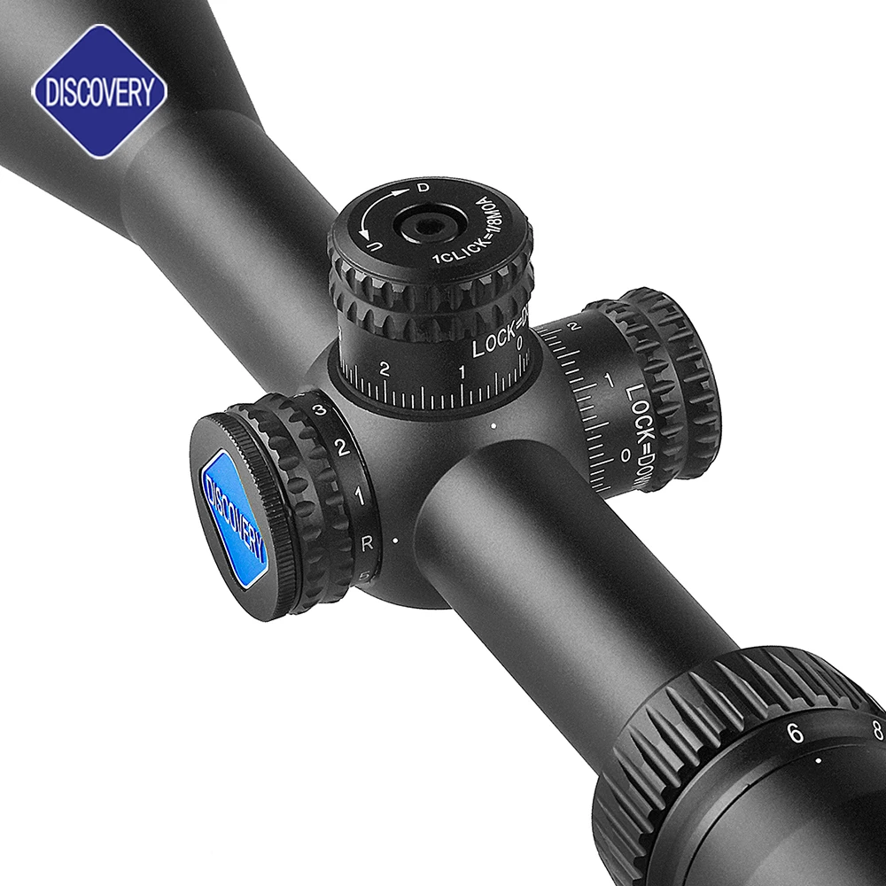 

Discovery VT-Z 6-24X44AOE Outdoor Traveling Hunting Riflescopes Airsoft Gun Accessory