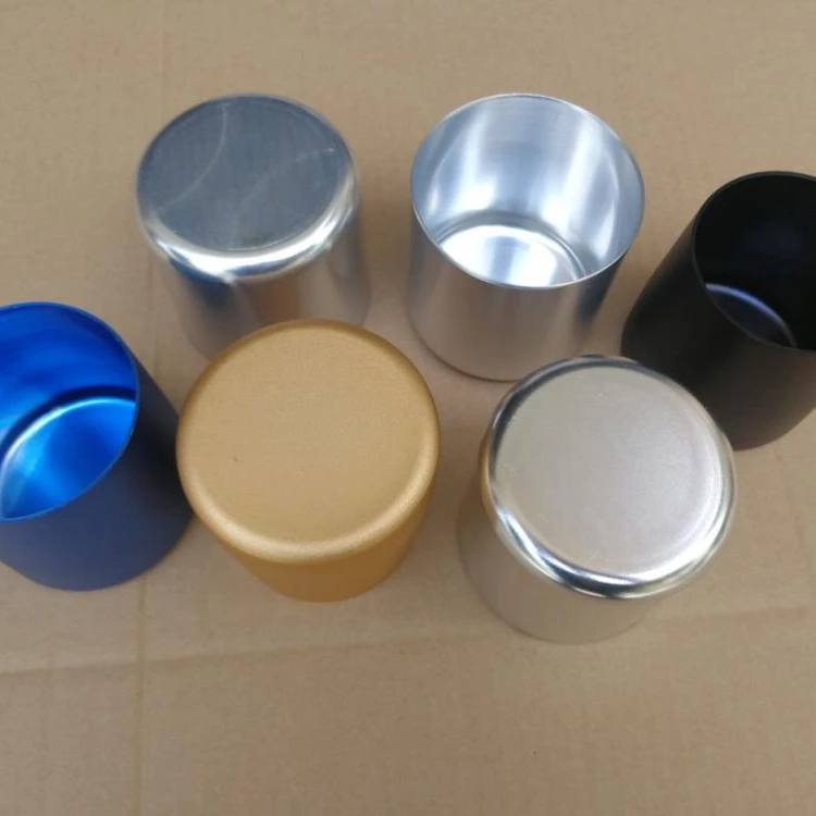 

Mikenda customized beer cup new design custom aluminum cup, Customized colors acceptable