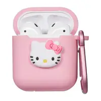 

Free Sample Kitty Hello Cat Case for Apple Airpods Mouse Case ,Cute Silicone 3D Cartoon Airpod Cover,Soft Protective Accessories