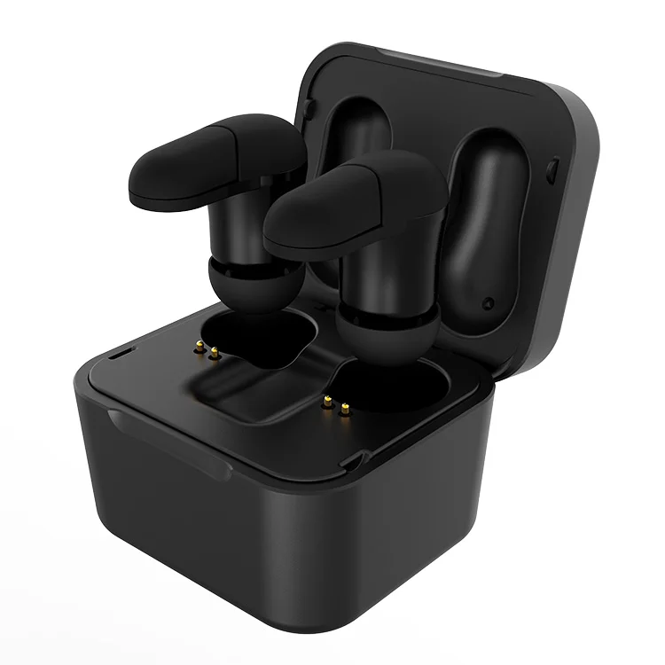 Good Quality Earbuds Low Price Promotional Blue Tooth Earphone Wireless