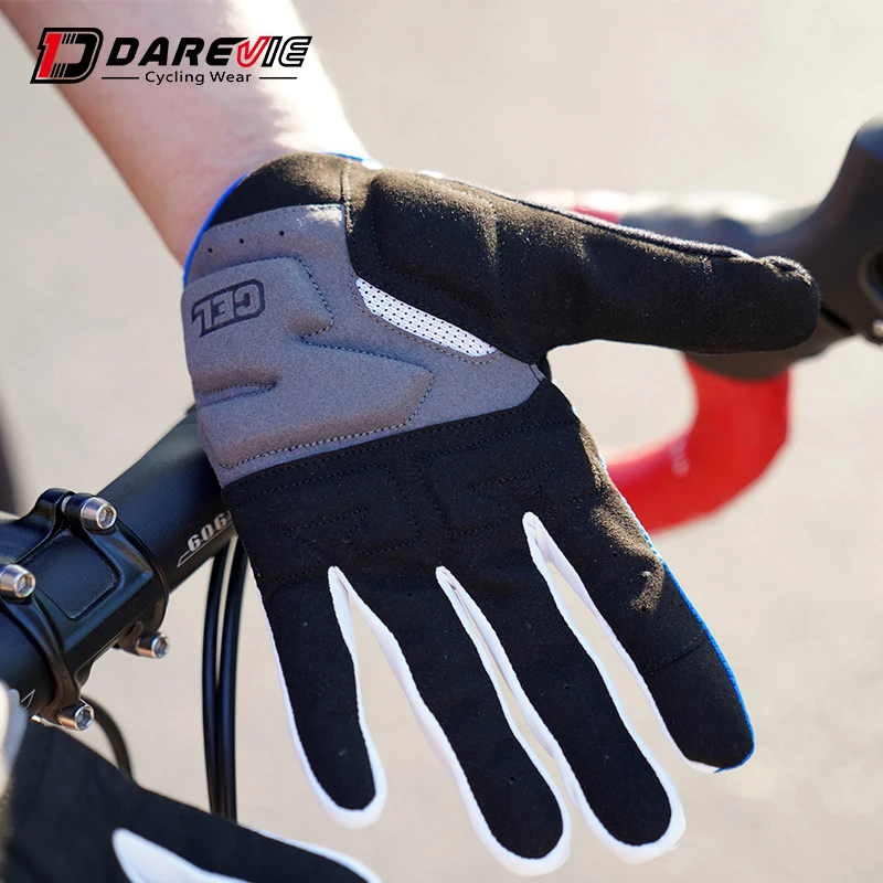 

Outdoor Riding Racing Gloves Other Sports Gloves Motorcycling Bicycling Skiing Fishing Gloves DVG018 TW Sports OEM ODM Service