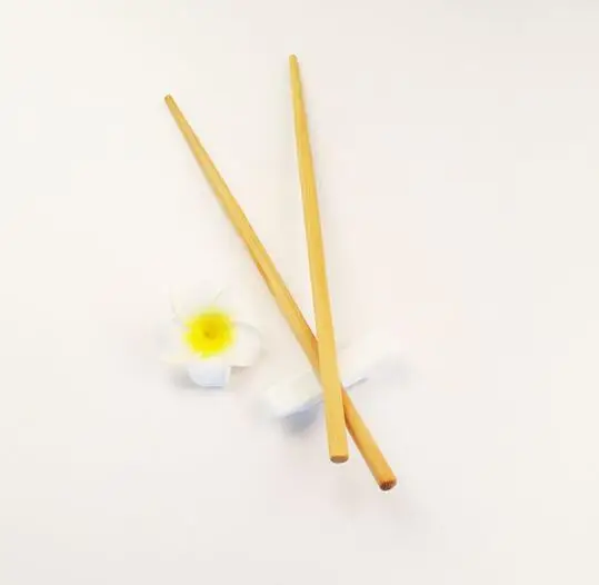 

100% natural Bamboo chopsticks 20-30pairs pack 9.45'' - 10.2'' length
