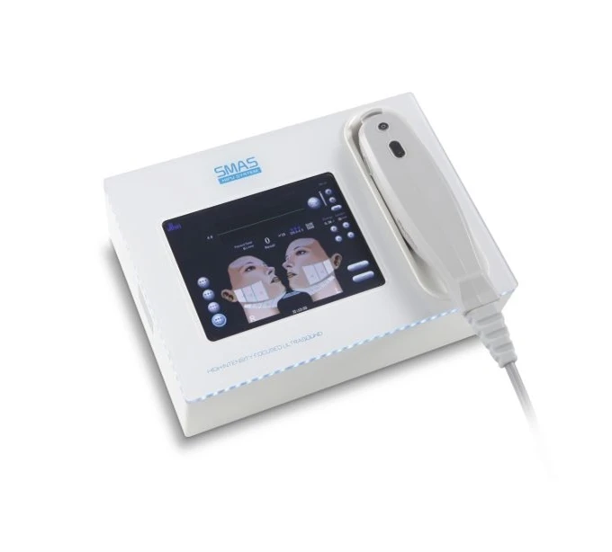 

Portable HIFU Machine Face Lifting and Body Slimming