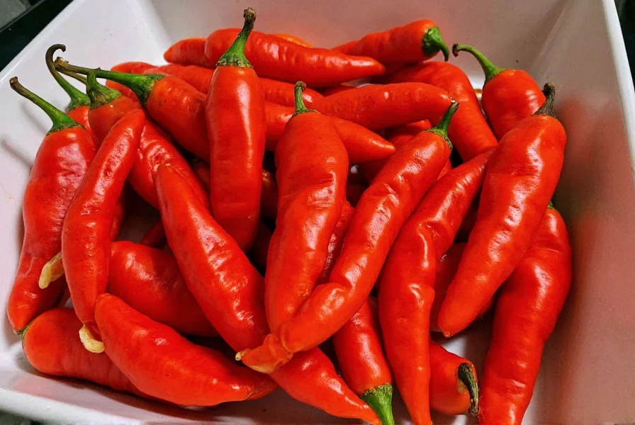 Perfect Roasted Red Peppers: Methods, Storage & Uses