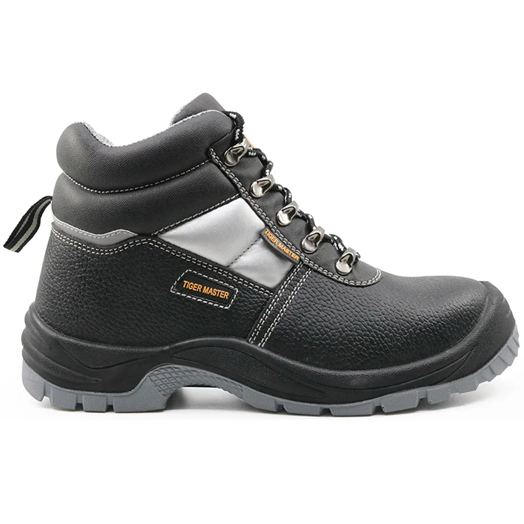 tiger master safety shoes