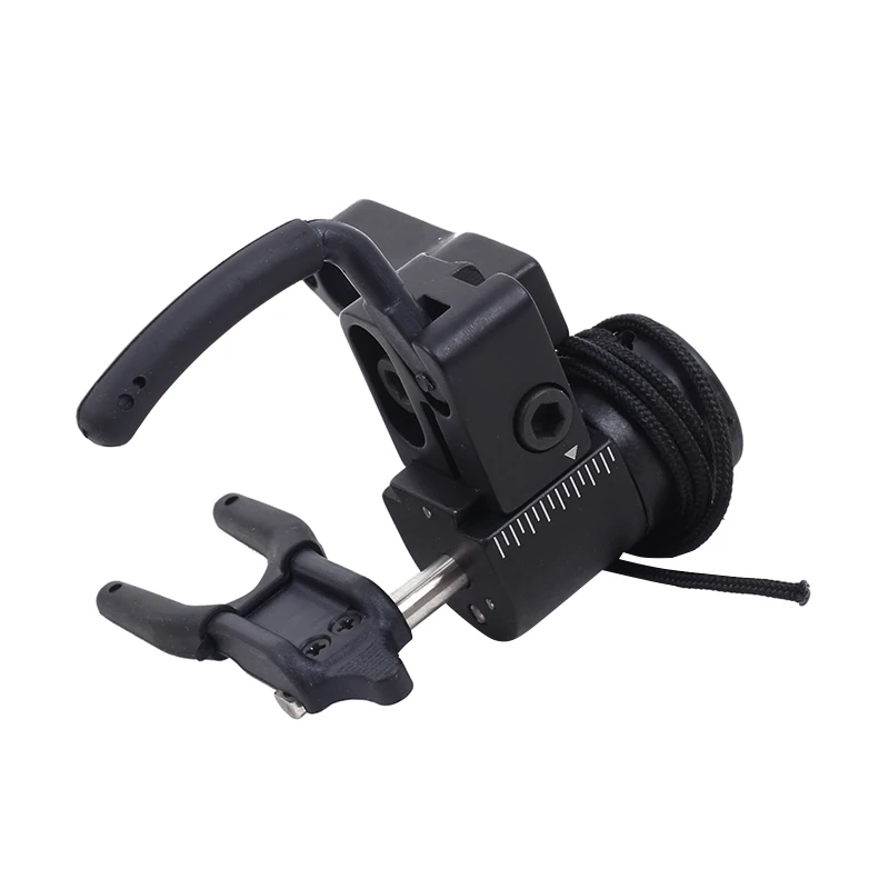 

Archery Accessory ultrarest Quick Shot Fall Arrow Rest for compound bow