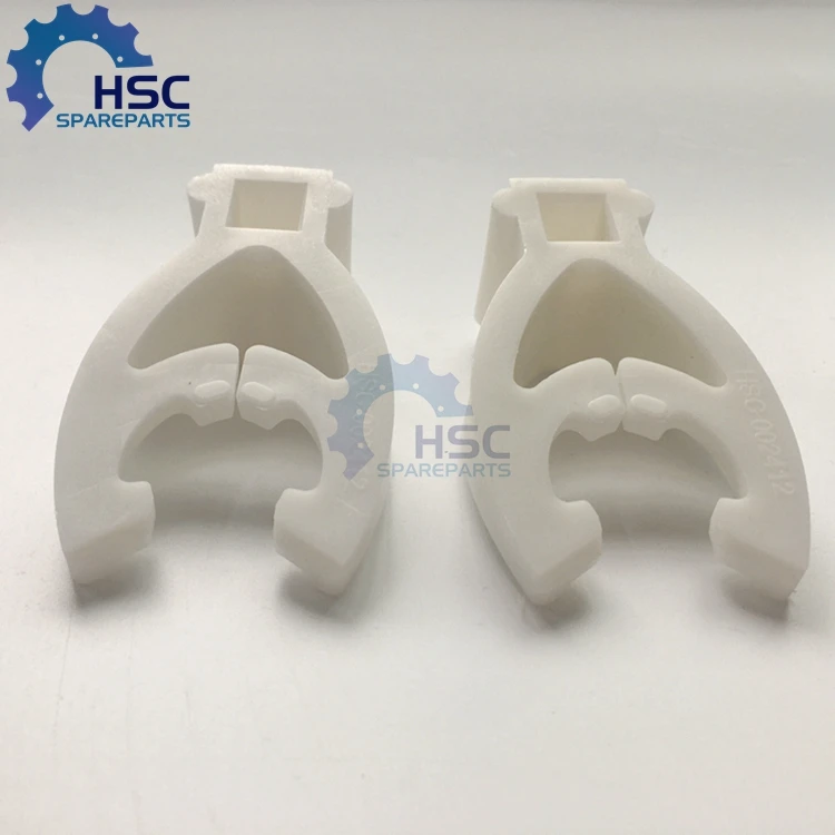 Automatic Bottle Blowing Moulding Clamp Filling Machine Krones Spare Parts