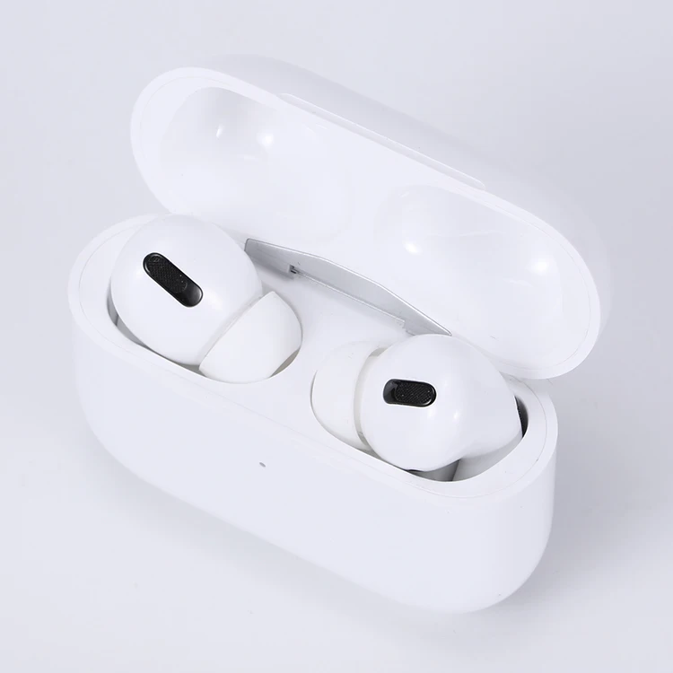 

Global Positioning System Renames 1:1tws wireless headset for Gen3 sports earbuds Earphones, White