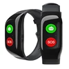 New Model Two Button Voice Calling Smart Watch For SOS GPS