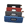 BT5.0 AUX+U disk+FM Radio+Bluetooth Call portable speaker wireless bluetooth headphone and speaker