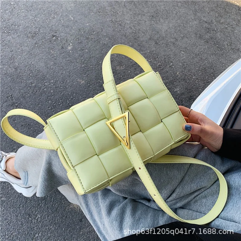 

2021 Ready To Ship Latest Design Top Toddler Skin Label Lock Summer Crossbody Bag