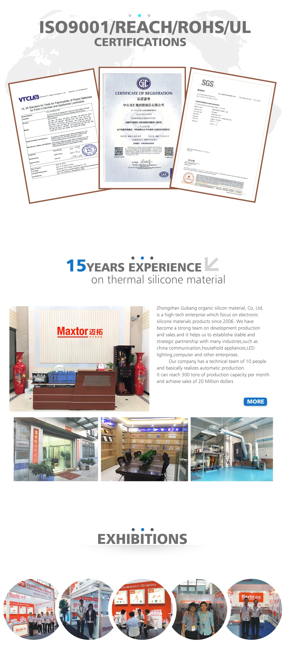 Weddings e Events
