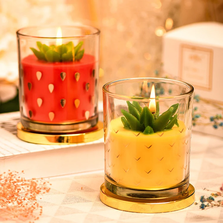 

Private label Wholesale Custom Natural Organic Scented Soy Candle