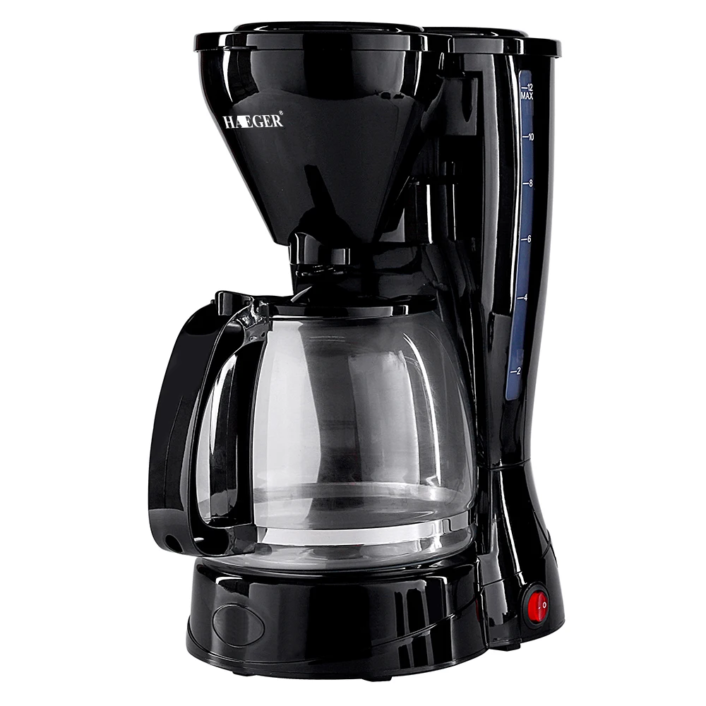 

Electric Drip Type Coffee Machine For Home