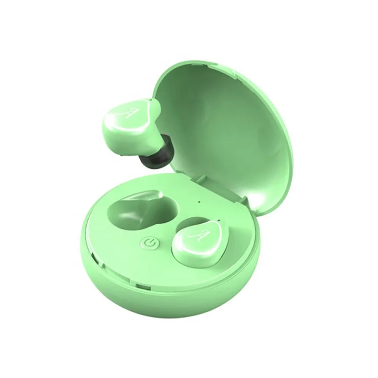 

TWS waterproof bluetooth headset wireless earphones for android