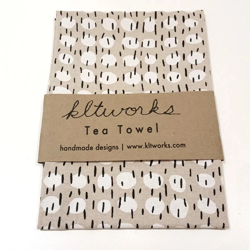 

wholesale 100% cotton kitchen tea towel sublimation tea towel