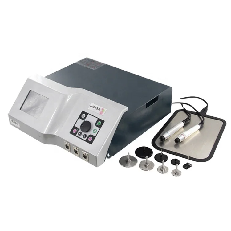 

2021 Spain Indiba Machine Fat Reducing 448Khz RF Wrinkle Removal Indiba with CE Approved