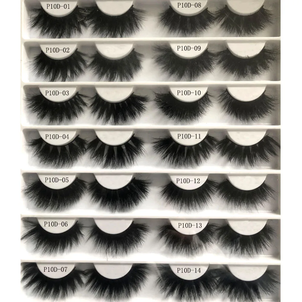 

"20mm mink eyelash vendor whole sale mink eyelash book faux mink eyelashes wholesale"