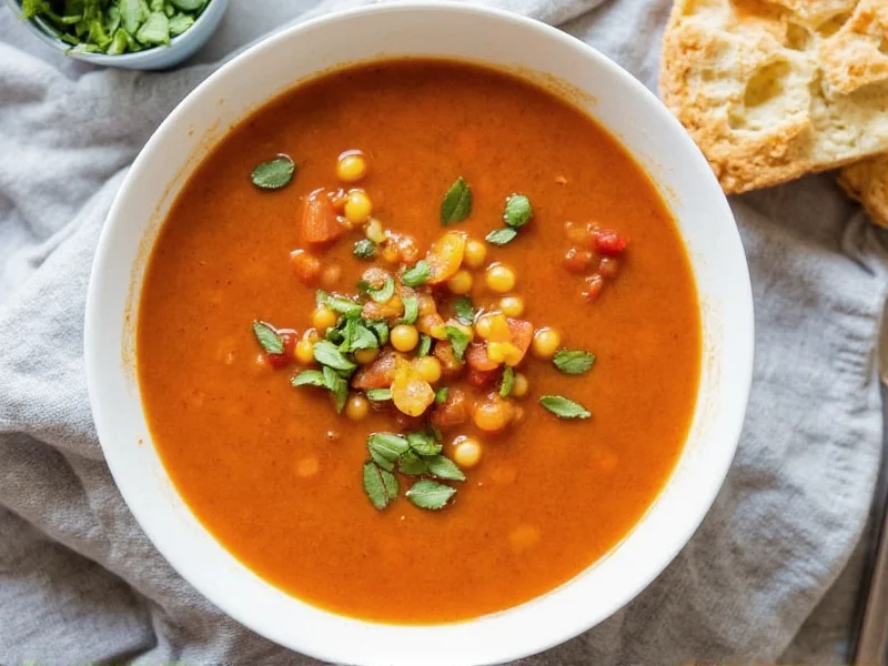 how long is soup good in the fridge