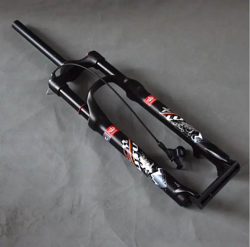 27.5 inch mtb forks