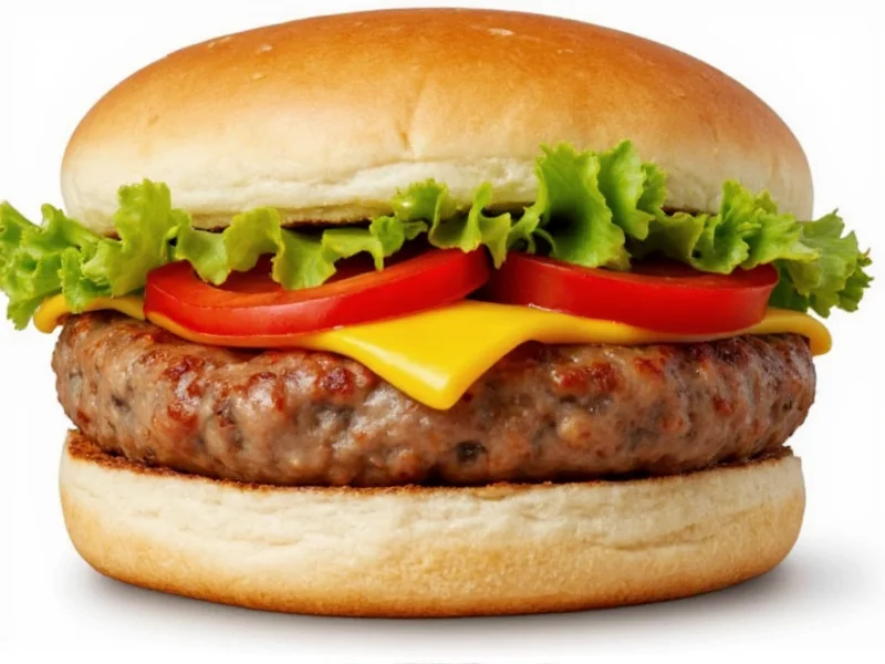 Sausage McMuffin Calories: 400 (480 with Egg)