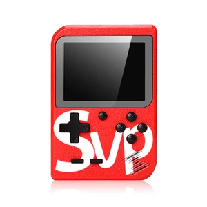 YLW Super Portable Retro Handheld Game Console