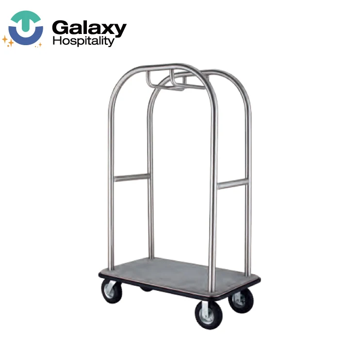 

Eliya Cheap Case Eminent Aluminum Durable Trolley Luggage