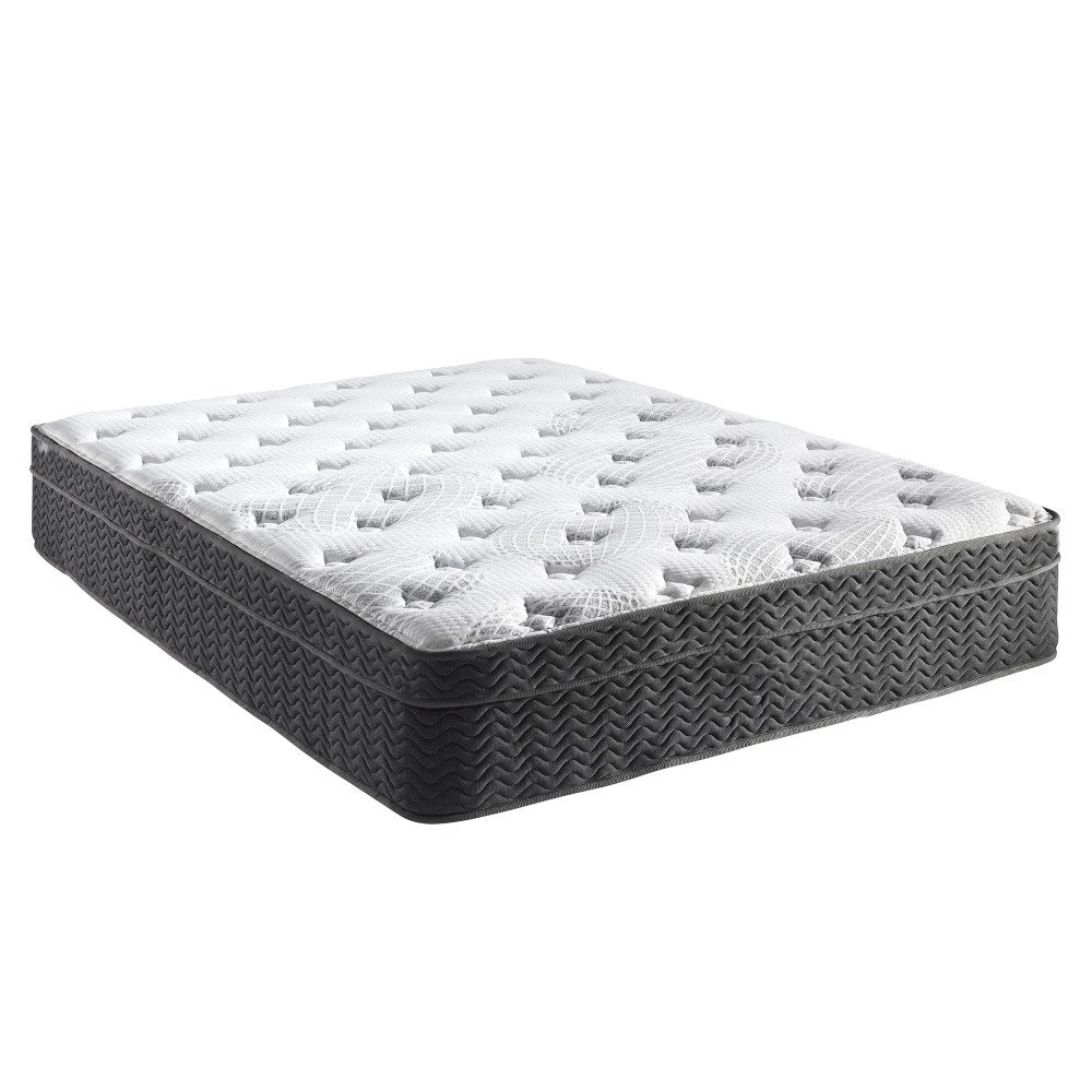 Memory Foam Mattress Hybrid