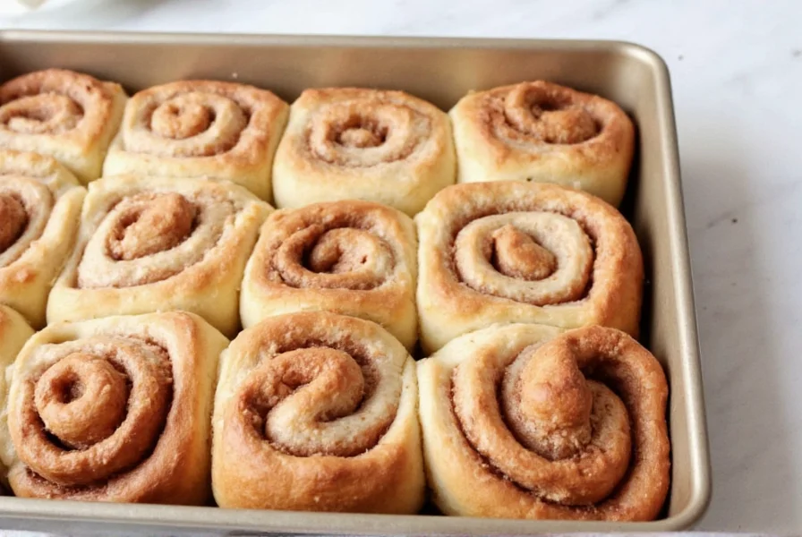 Cinnamon Toast Crunch Cinnamon Rolls: Recipe & Tips