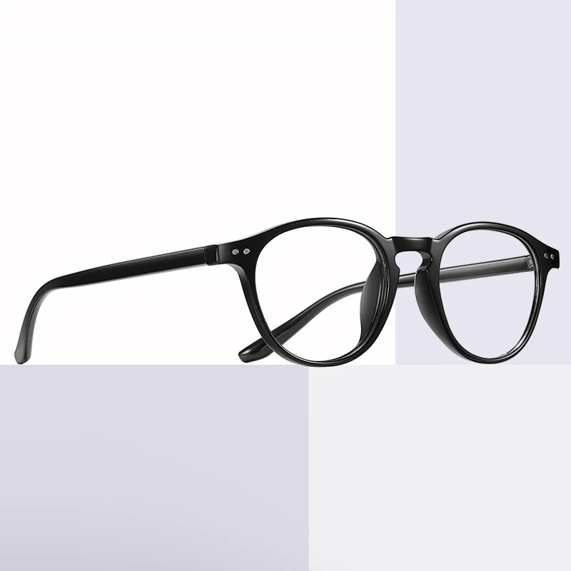 

Wholesales Computer Game Glasses Unisex Anti Blue Rays Glasses TR90 Custom Logo Optical Frame UV400