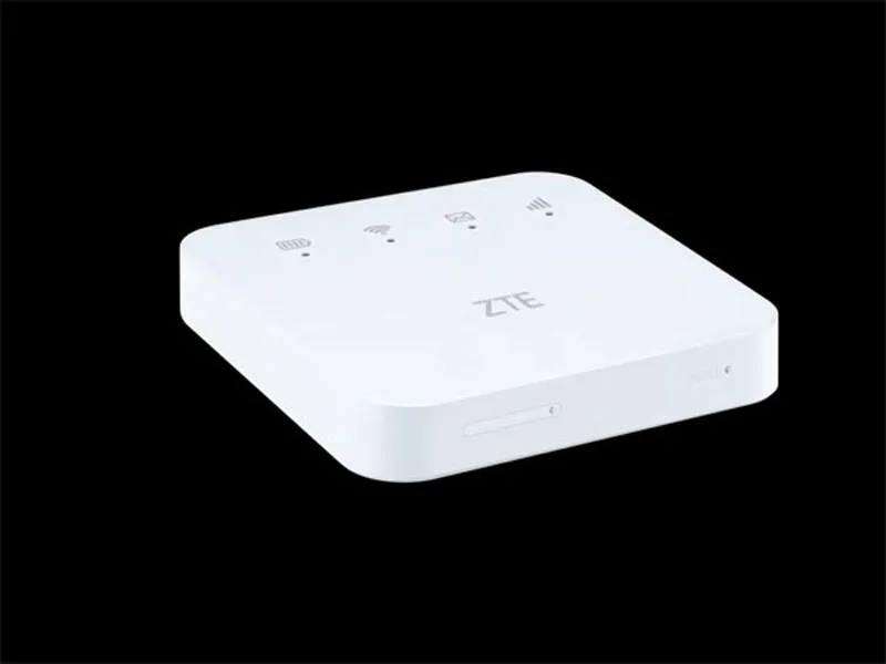 Unlocked Original Zte Mini Router Mf927u Wifi 4g Lte 150mbps Wireless