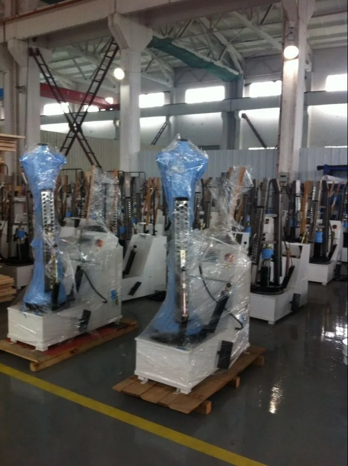 
Fully Automatic Suitform Ironing Machine/Dummy Machine used in Dry Cleaning Shop 