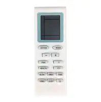 

New Replacement Universal AC Remote Control For GREE Air Conditioner