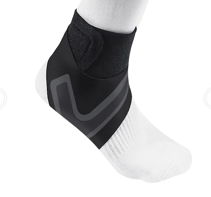 

2021 High Quality Professional Sports Protector Ankle Support Sleeve Straps for Basketball Running Ankle Support Brace, As picture or custom color