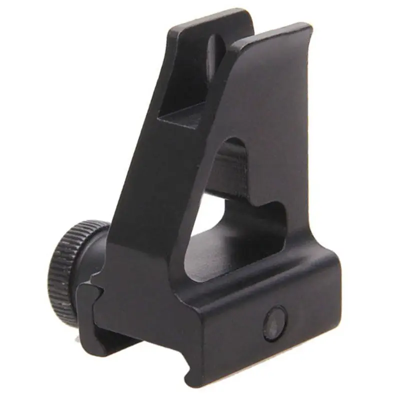 

SabreTAC Mil Spec Standard ar15 iron sights AR-15 Front Sight, Black