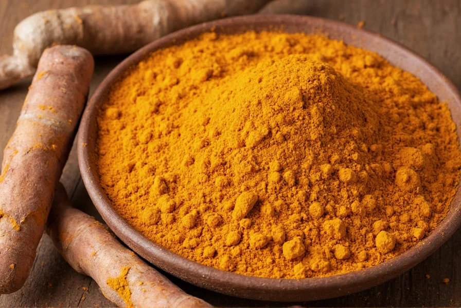 What Is Turmeric? The Complete Guide to This Golden Spice