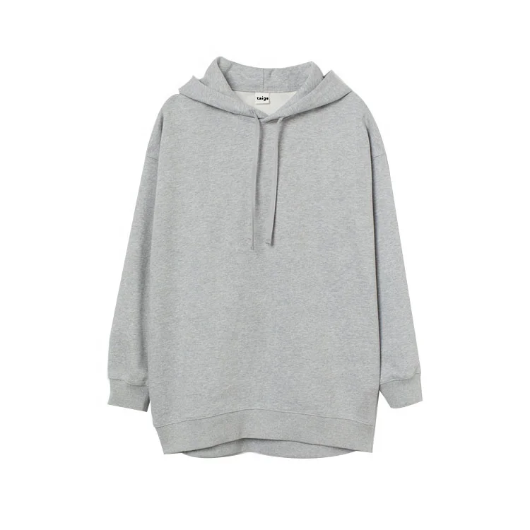 

High Quality Basic Men and Women Hoodie Custom Fitted 100% Cotton Blank Hoodies, Customized color