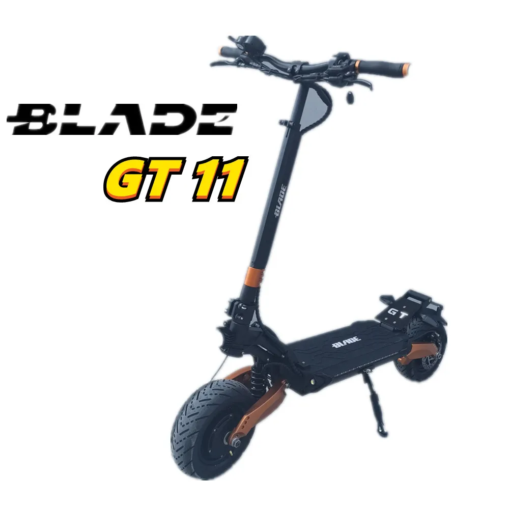 

Blade gt pro 28ah L G 3000w TFT dispaly blade scooter with 100km range