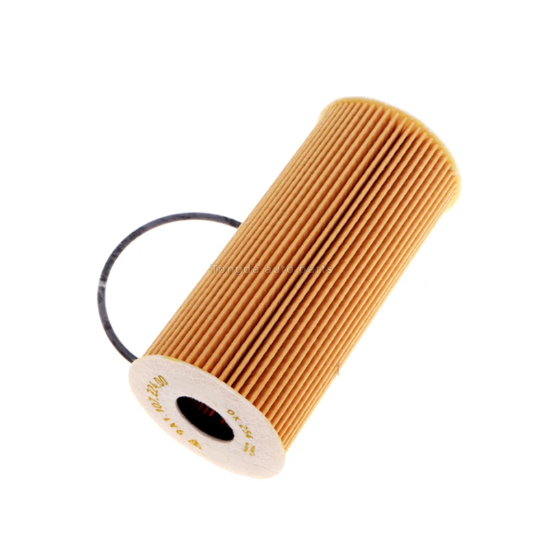 

High-quality and best-selling Wholesale Auto Oil Filter Vehicle Oil Filter 95811546600