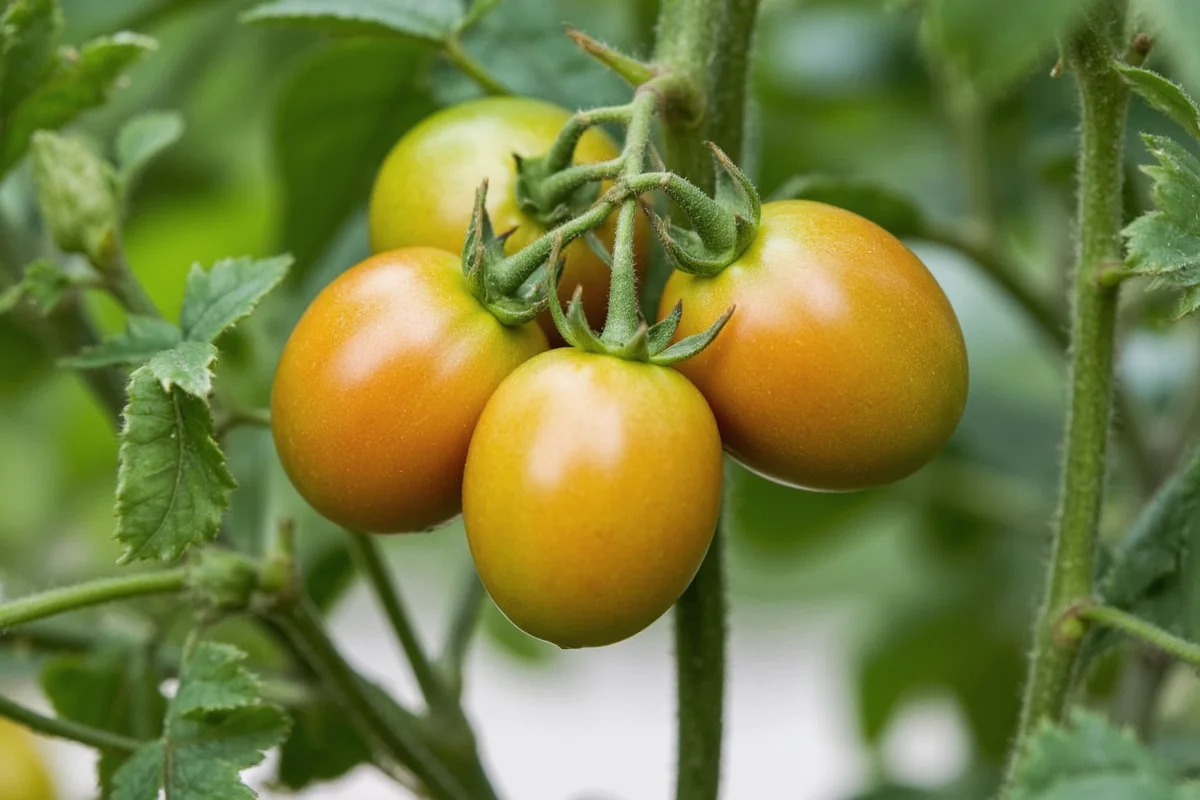 how to prune tomatoes plants for maximum yield