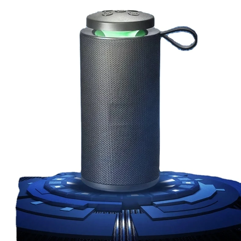 

Cheap Blue tooth Wireless Speakers Music Portable big Subwoofer Blue tooth Speaker Oem Factory Wholesale