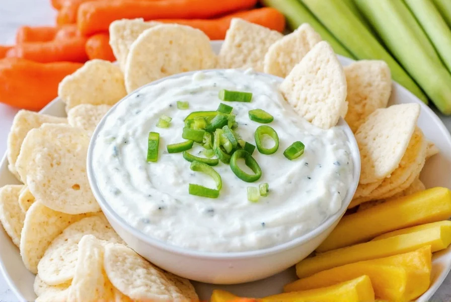 how to make homemade ranch dip flavor secrets spice hacks storage tips