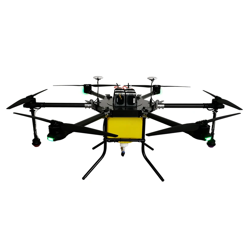 

10 liters payload new agricultural for spraying aircraft drone joyance