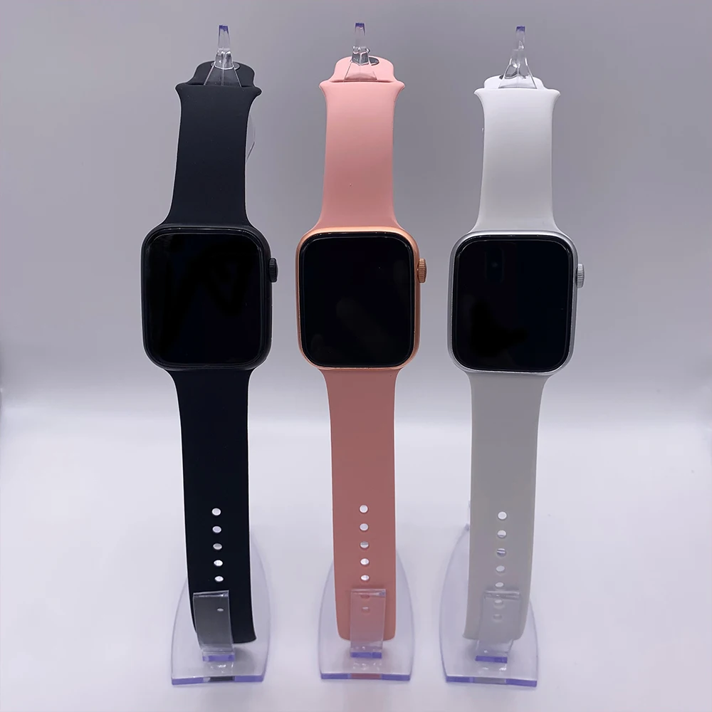 

New Reloj Smartwatch Waterproof Heart Rate Full Touch Screen Watch Sports Fitness T500 Y68 D20 Smart Watches
