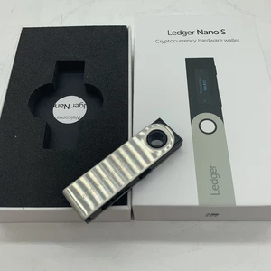 

2019 China Wholesale Ledger Nano S Trezor Hardware Crypto Cryptocurrency Wallet