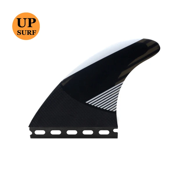 Fiberglass Thruster Fin Carbon Surfboard Fins Buy
