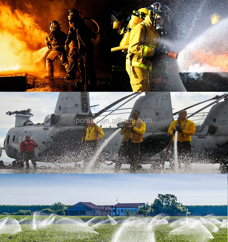 fire hose application 1001