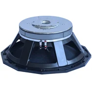 

Special offer 18 inch 10000 watts woofer speaker